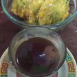 Bakwan Jagung sayur super renyah
