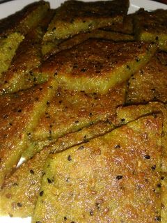 صورة لوصفة حلبه