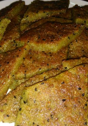 صورة لوصفة حلبه