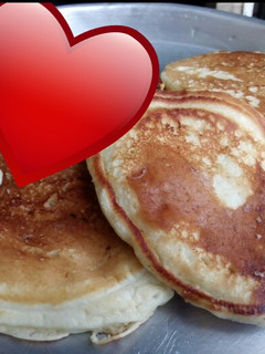 Una foto de Hotcakes Fáciles y rápidos