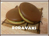 Dorayaki