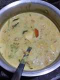 Soto ayam santan super simpel bumbu instan