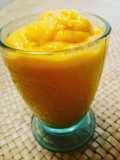 Mango Lassi