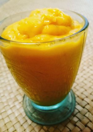 Foto resep Mango Lassi