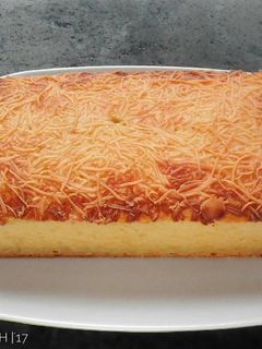 Foto resep Bolu Tape