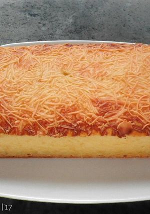 Foto resep Bolu Tape