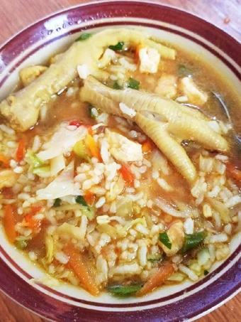 Cara Mudah Membuat Resep Soto Ceker Seger ✨ yang Enak Banget Anti Ribet, Bikin Ngiler