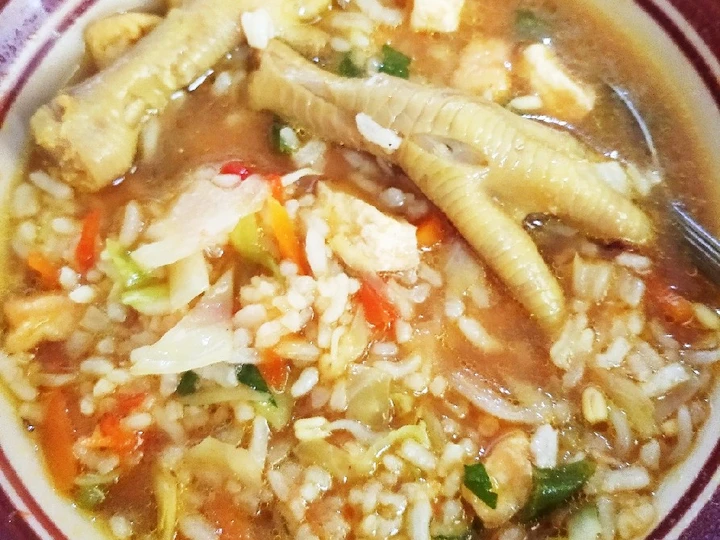 Cara Mudah Membuat Resep Soto Ceker Seger ✨ yang Enak Banget Anti Ribet, Bikin Ngiler