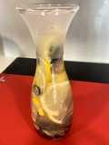 Agua de limón y arándanos súper refrescante!