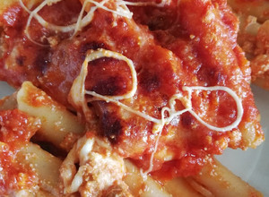 Foto di Pasta al forno 🍅🥩🧀🥘👩‍🍳