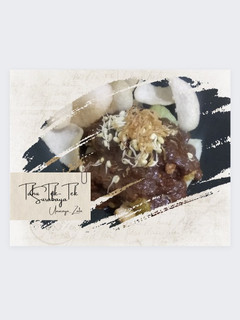 Foto resep Tahu Tek- Tek Surabaya