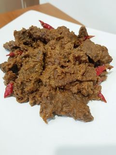 Foto resep Lapis daging Surabaya