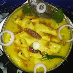 Dal dokhli A picture of Dal dokhli.