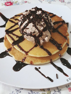 Foto resep Pancake