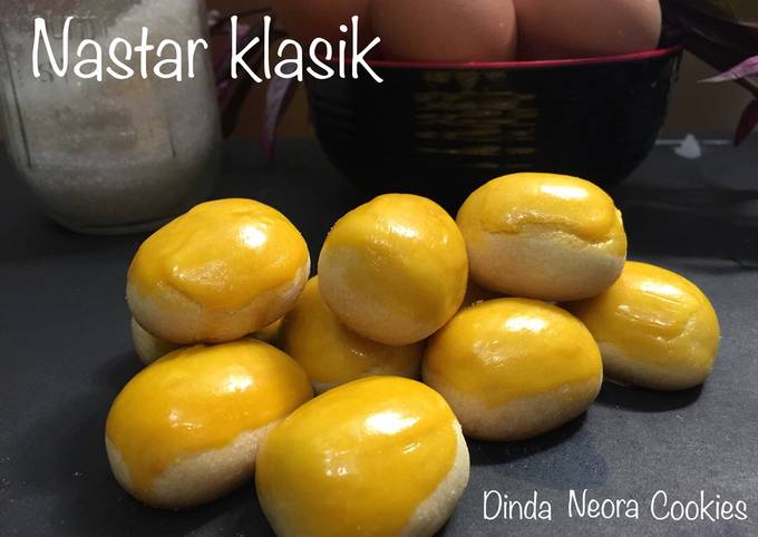 Nastar klasik