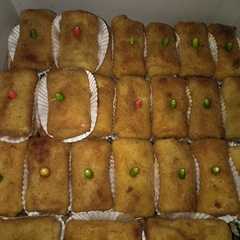 รูปของ Risoles kentang wortel ayam