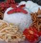 Resep: Nasi uduk magic com Yang Enak