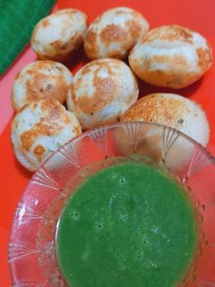 सूजी के अप्पे (Sooji ke appe recipe in Hindi) रेसिपी मुख्य फोटो