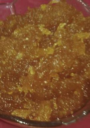Foto resep Selai Nanas