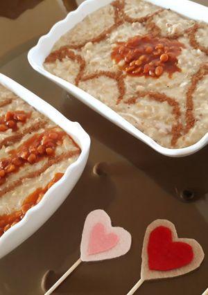 عکسی از دستور حلیم 🥣