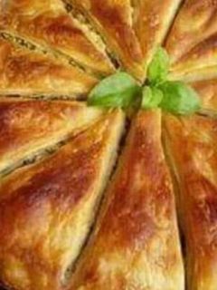 صورة لوصفة جلاش باللحمة