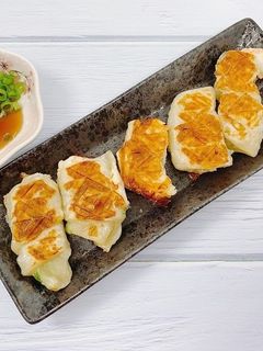 熱壓蔥抓餅鮮蝦捲~雙盤熱壓機食譜 的食譜成品照片