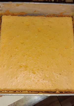 Foto resep Bolu nutrisari