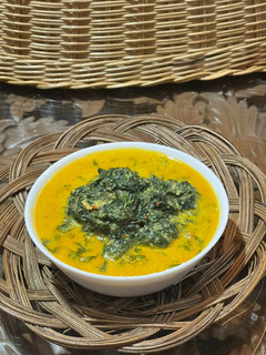 Foto resep Gulai Daun Singkong