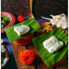 A picture of Sandesh Paturi.
