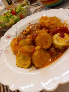 عکسی از دستور خوراک