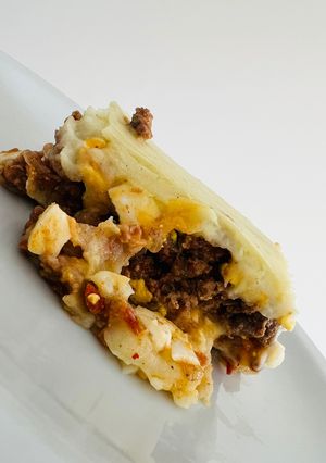 Una foto de Pastel de Papa 🥔