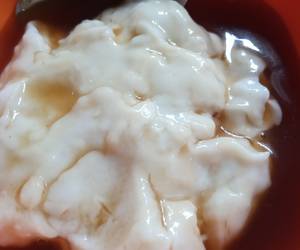 Resep Terbaik Bubur sum sum Gurih Mantul Resep Terbaik Bubur sum sum Gurih Mantul