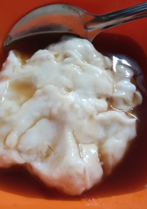 Foto resep Bubur sum sum