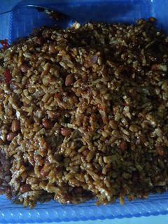 Foto resep Kering tempe tahan 1 bulan
