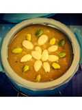 Goan Vonn/Kheer or Kazarachi Soji