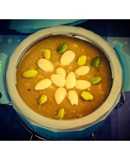 Goan Vonn/Kheer or Kazarachi Soji