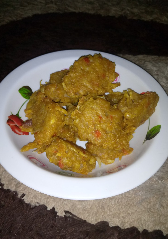 Kosan doya ainihin hoton girkin