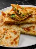 Martabak Telur Kulit Lumpia