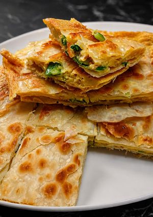 Foto resep Martabak Telur Kulit Lumpia