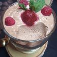 Mousse au Nutella