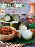Lemang Gelas