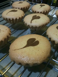 Foto resep Bolu jadul kering