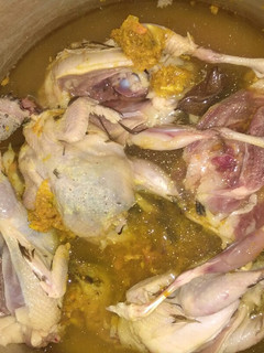 Foto resep Burung Puyuh Goreng