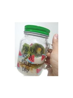 Foto resep Overnight Oat Simple