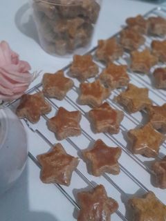 Foto resep Kue Kacang Jadul