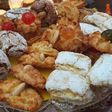 Puglian Almond Paste Cookies (Ricciarelli)