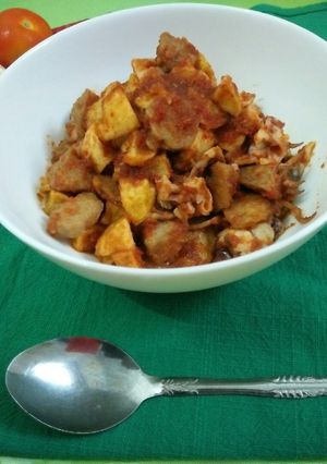 Foto resep Sambal So-Ken-So 😁