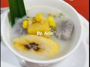 Gambar kimpul tradisional