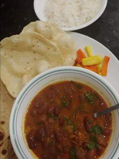 રાજમા (Rajma Recipe in Gujarati) રેસીપી મુખ્ય ફોટો