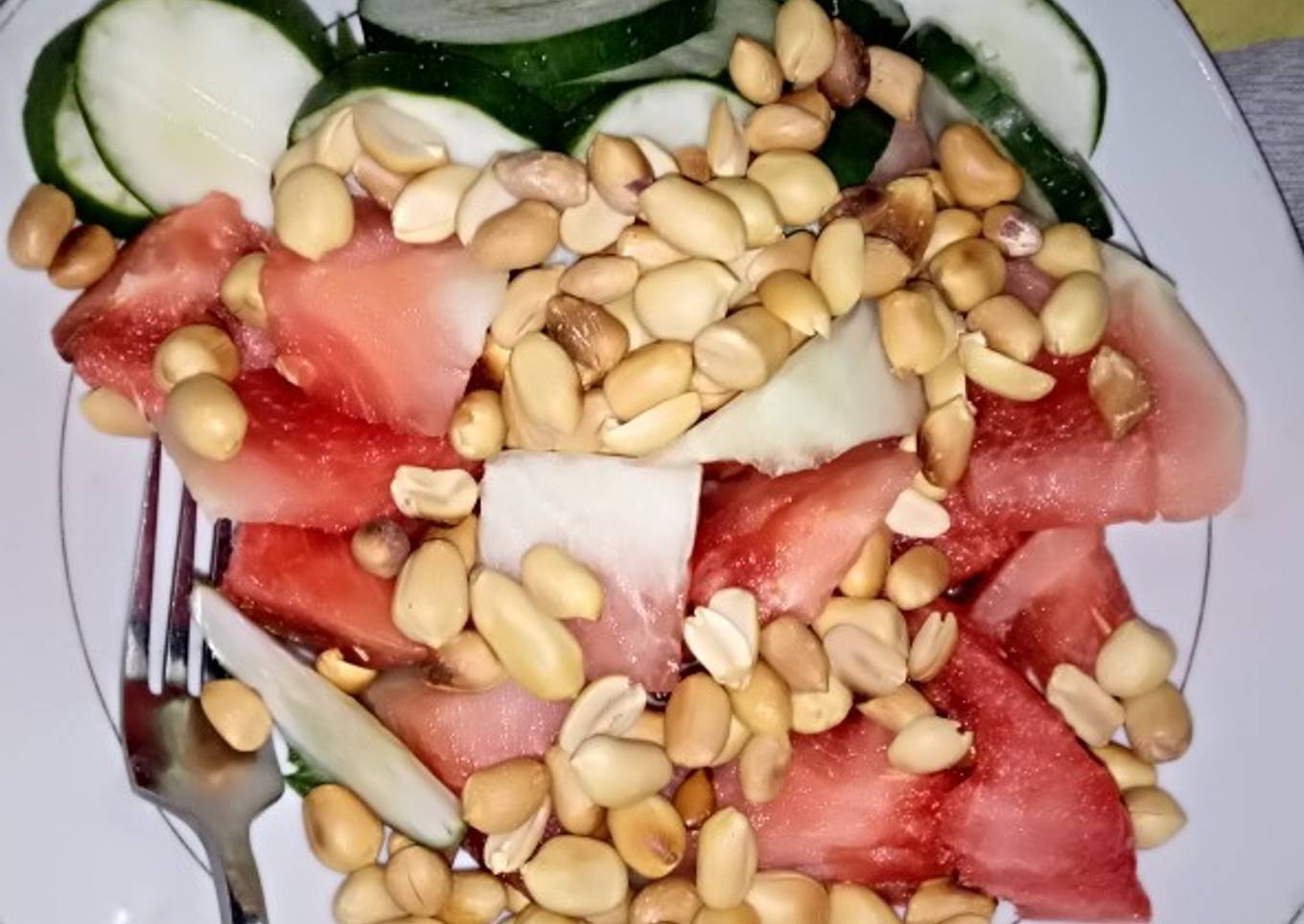 Healthy snack